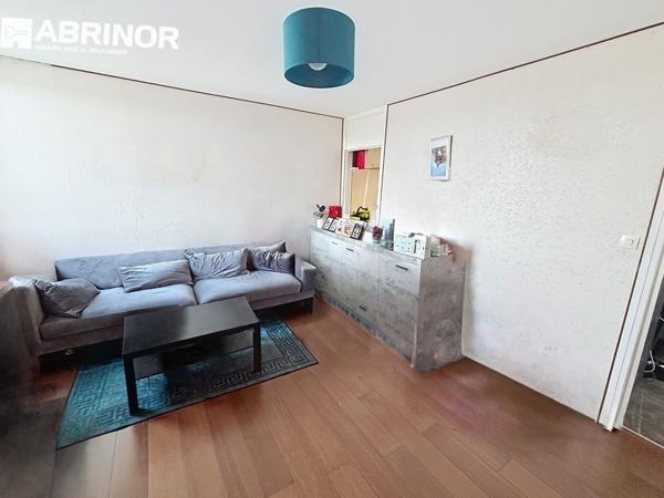 Appartement - 2 pièces - 53.6m² LA SENTINELLE