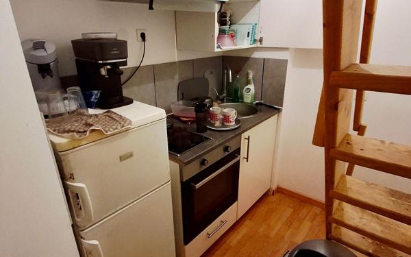 Immeuble à vendre    5 pièces •  Château-Landon