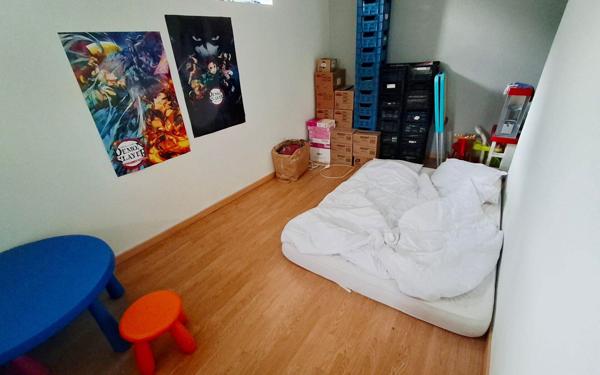 Immeuble à vendre    5 pièces •  Château-Landon