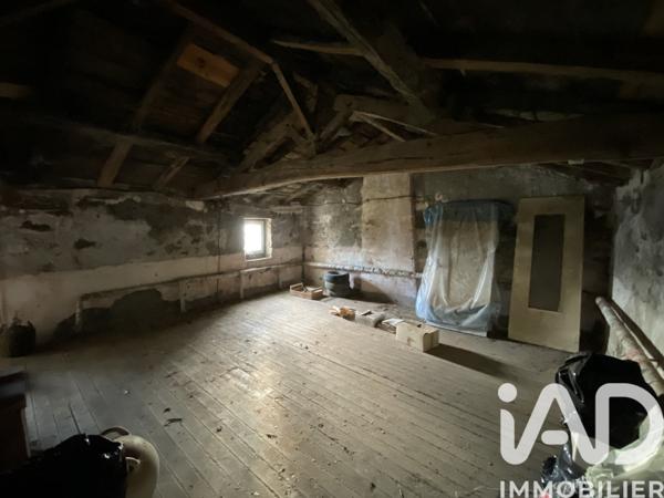 Maison à vendre 6 pièces 123 m² Les Herbiers