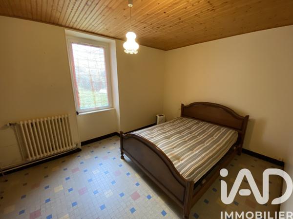 Maison à vendre 6 pièces 123 m² Les Herbiers