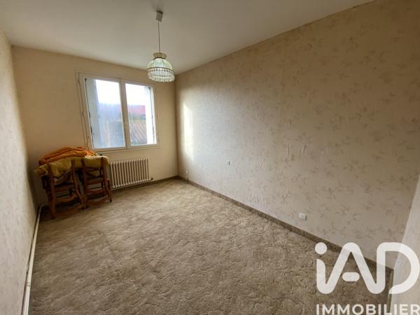 Maison à vendre 6 pièces 123 m² Les Herbiers