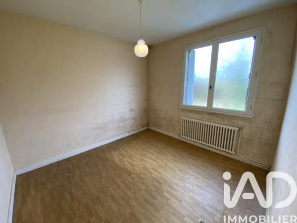 Maison à vendre 6 pièces 123 m² Les Herbiers