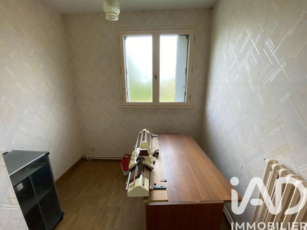 Maison à vendre 6 pièces 123 m² Les Herbiers