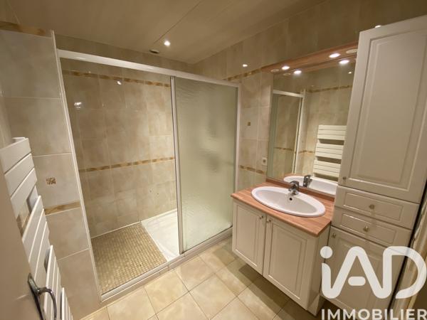 Maison à vendre 6 pièces 123 m² Les Herbiers