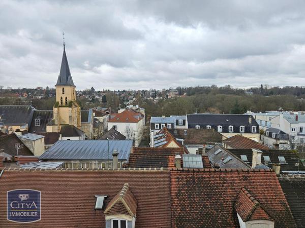 Immeuble à vendre 235m²