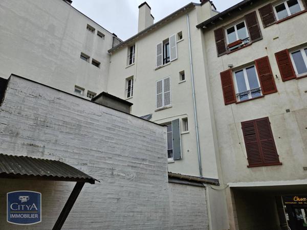 Immeuble à vendre 235m²