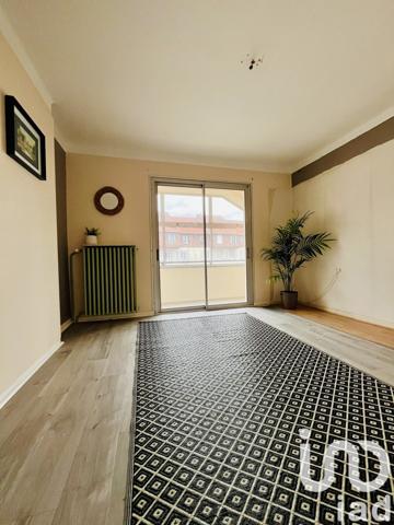 Appartement 5 pièces de 126 m² à Woippy (57140)