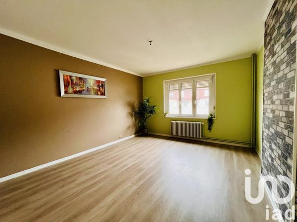 Appartement 5 pièces de 126 m² à Woippy (57140)