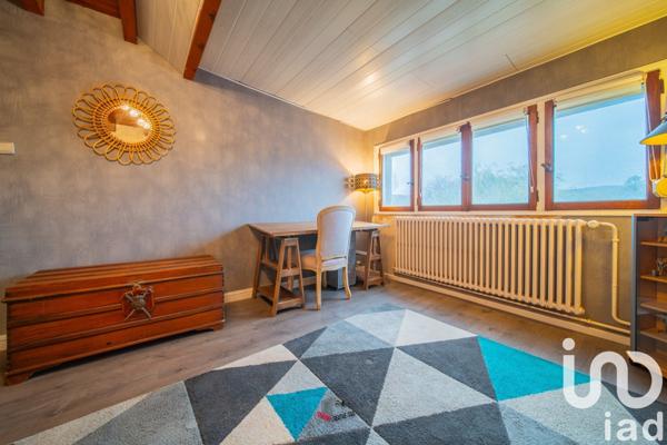 Appartement 5 pièces de 126 m² à Woippy (57140)