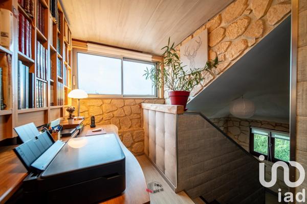 Appartement 5 pièces de 126 m² à Woippy (57140)