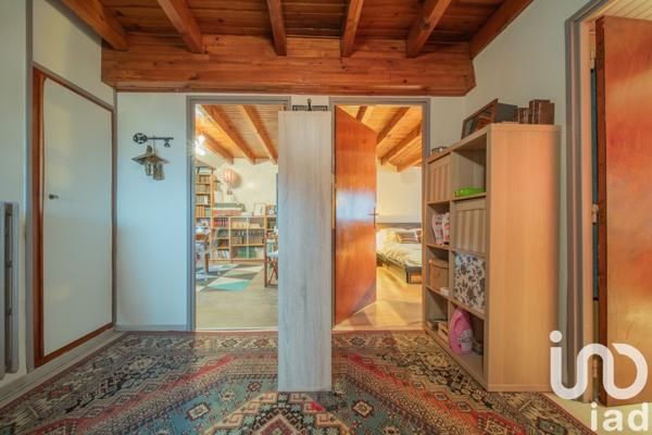 Appartement 5 pièces de 126 m² à Woippy (57140)