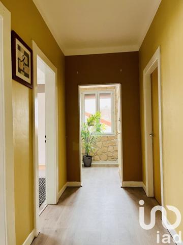 Appartement 5 pièces de 126 m² à Woippy (57140)