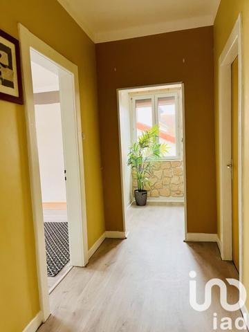 Appartement 5 pièces de 126 m² à Woippy (57140)