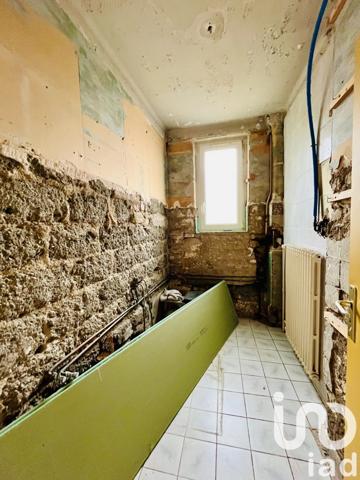 Appartement 5 pièces de 126 m² à Woippy (57140)