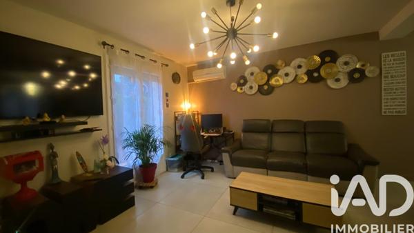 Maison à vendre 4 pièces 97 m² Montélimar