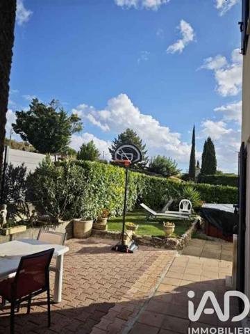 Maison à vendre 4 pièces 97 m² Montélimar