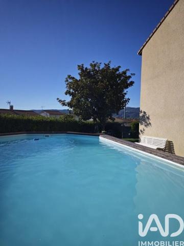 Maison à vendre 4 pièces 97 m² Montélimar