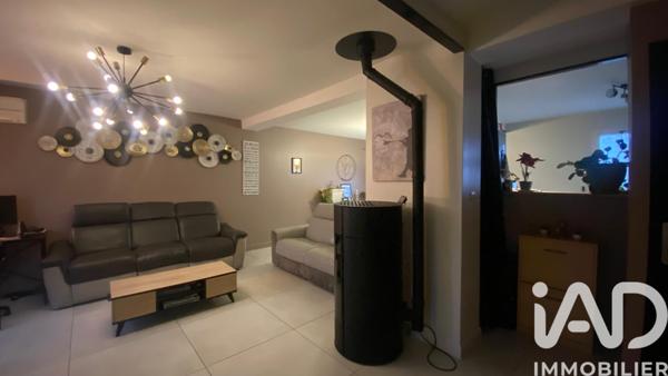 Maison à vendre 4 pièces 97 m² Montélimar