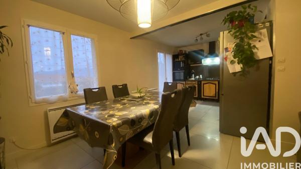Maison à vendre 4 pièces 97 m² Montélimar
