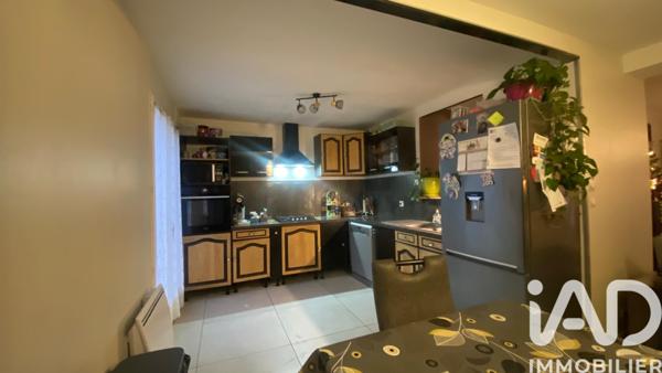 Maison à vendre 4 pièces 97 m² Montélimar