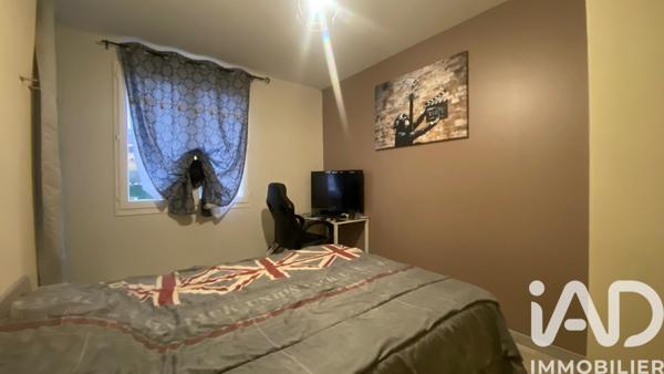 Maison à vendre 4 pièces 97 m² Montélimar