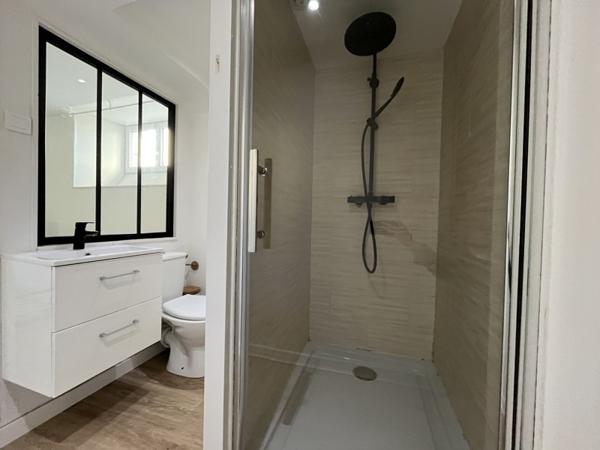 Appartement à louer |  Jarnac |  2 pièces | 23 m²