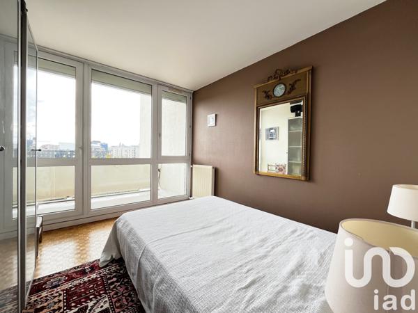Appartement à vendre 6 pièces 122 m² Noisy-le-Grand