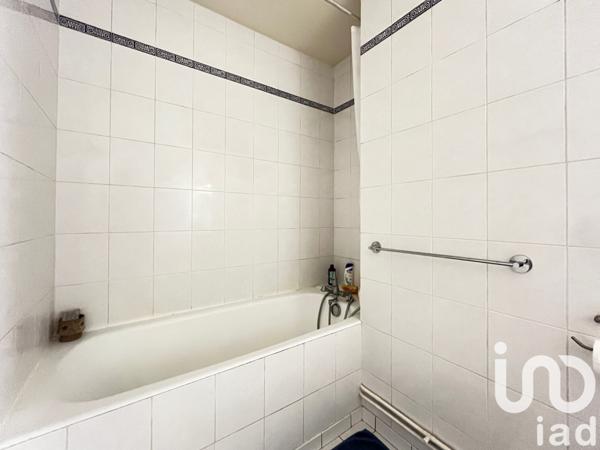 Appartement à vendre 6 pièces 122 m² Noisy-le-Grand