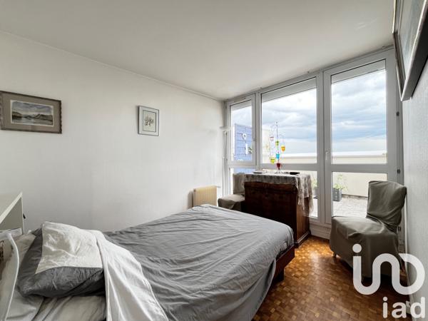 Appartement à vendre 6 pièces 122 m² Noisy-le-Grand