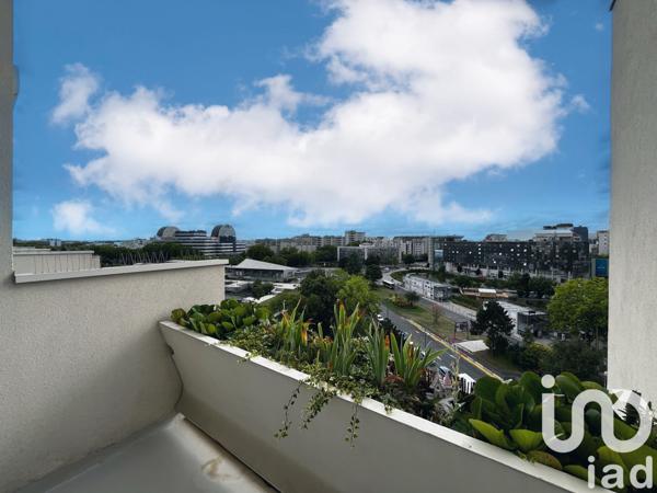 Appartement à vendre 6 pièces 122 m² Noisy-le-Grand