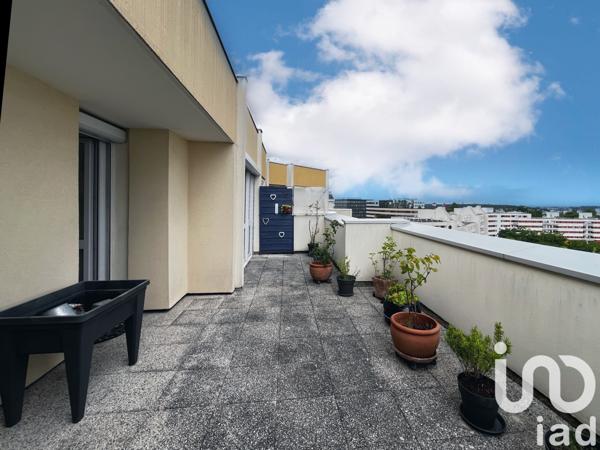 Appartement à vendre 6 pièces 122 m² Noisy-le-Grand