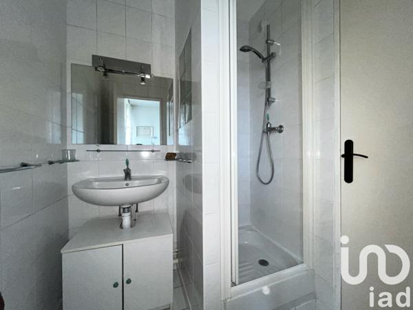 Appartement à vendre 6 pièces 122 m² Noisy-le-Grand