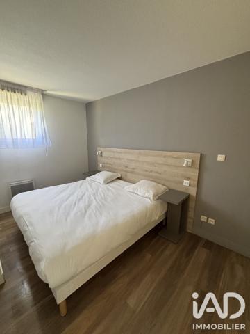 Appartement à vendre 2 pièces 39,86 m² Aix-en-Provence