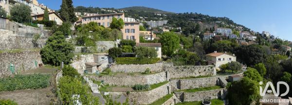 Appartement à vendre 4 pièces 82,27 m² Grasse