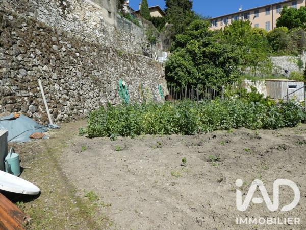Appartement à vendre 4 pièces 82,27 m² Grasse