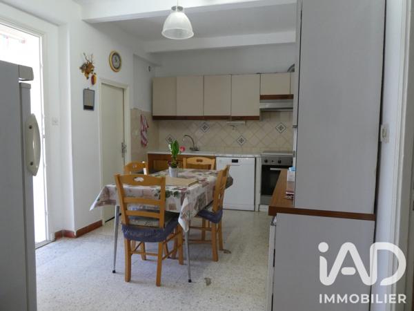 Appartement à vendre 4 pièces 82,27 m² Grasse