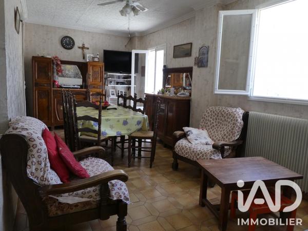 Appartement à vendre 4 pièces 82,27 m² Grasse