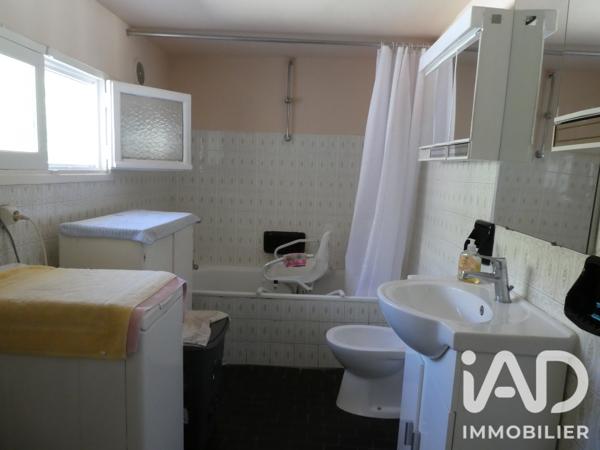Appartement à vendre 4 pièces 82,27 m² Grasse