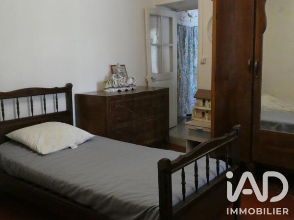 Appartement à vendre 4 pièces 82,27 m² Grasse