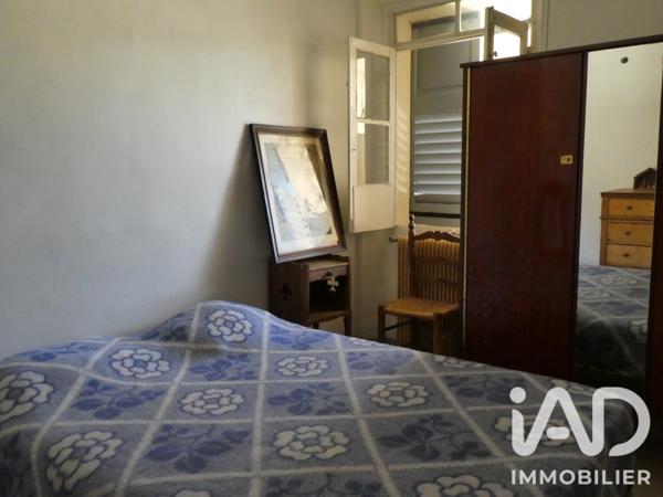 Appartement à vendre 4 pièces 82,27 m² Grasse