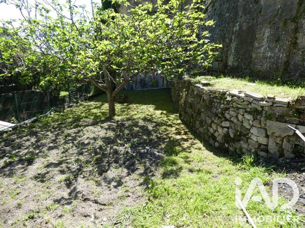 Appartement à vendre 4 pièces 82,27 m² Grasse