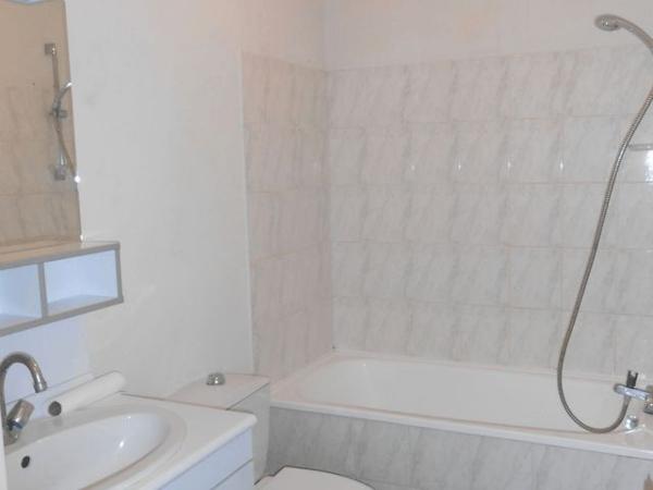 Location Appartement 2 pièces 37.6 m² - 29 RUE FRANCOIS CHENIEUX Limoges 87000