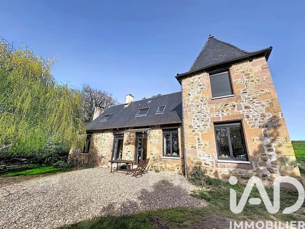 Maison à vendre 6 pièces 105,15 m² Cublac