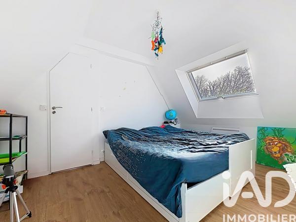 Maison à vendre 6 pièces 105,15 m² Cublac