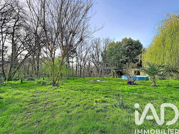 Maison à vendre 6 pièces 105,15 m² Cublac