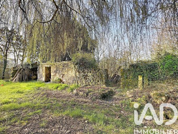 Maison à vendre 6 pièces 105,15 m² Cublac