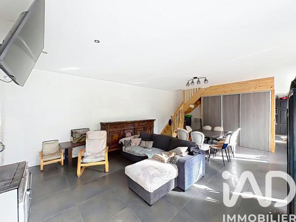 Maison à vendre 6 pièces 105,15 m² Cublac