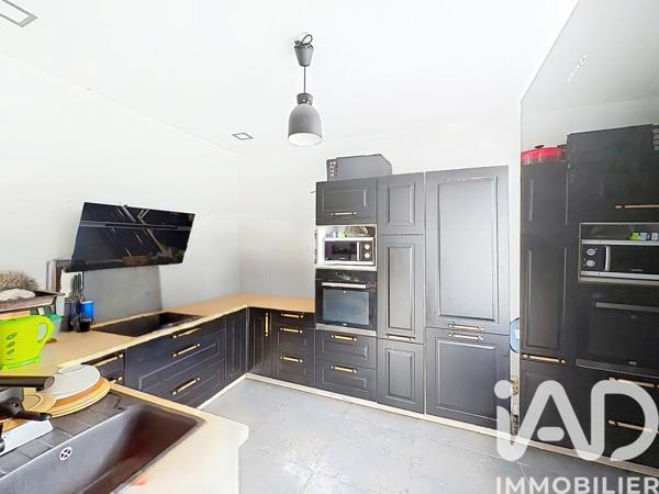 Maison à vendre 6 pièces 105,15 m² Cublac