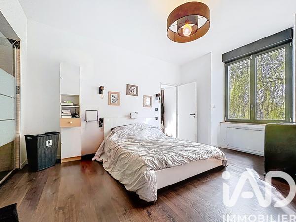 Maison à vendre 6 pièces 105,15 m² Cublac